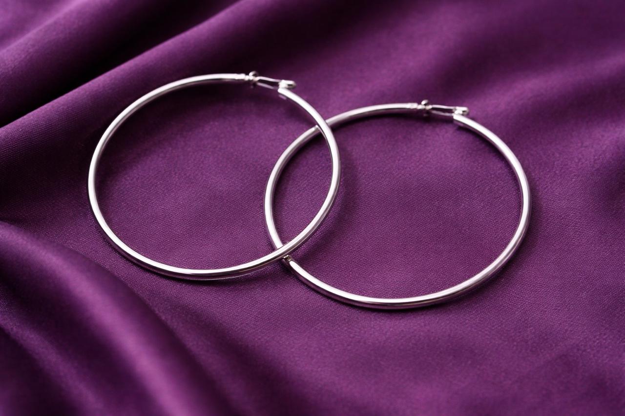 Legant Earrings Combo Gift Box for Women (6 Pieces Set)