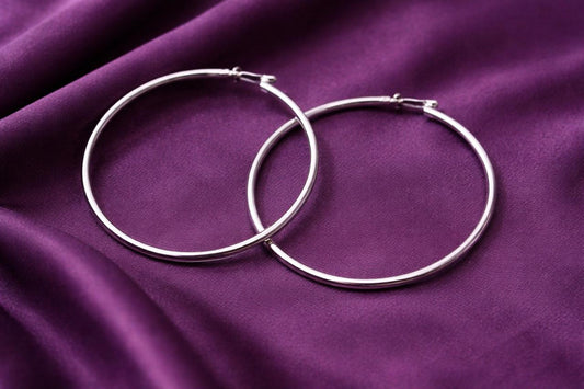 Legant Earrings Combo Gift Box for Women (6 Pieces Set)