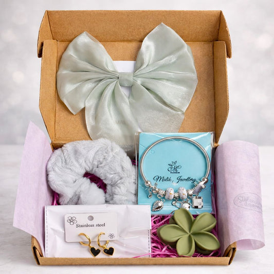 Cute Surprise Gift Hamper for Girls