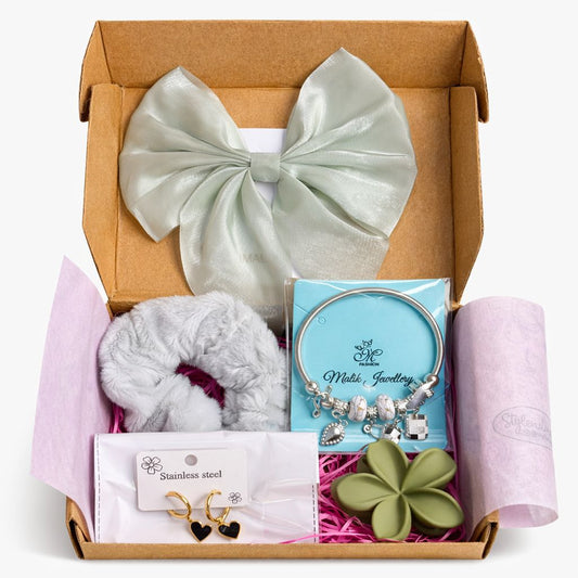 Cute Surprise Gift Hamper for Girls