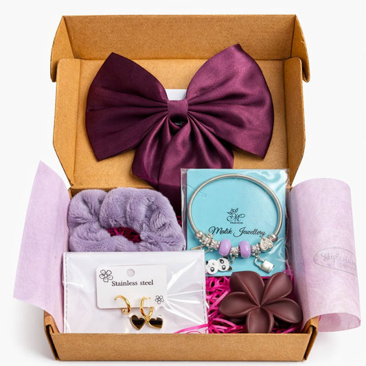 Cute Surprise Gift Hamper for Girls