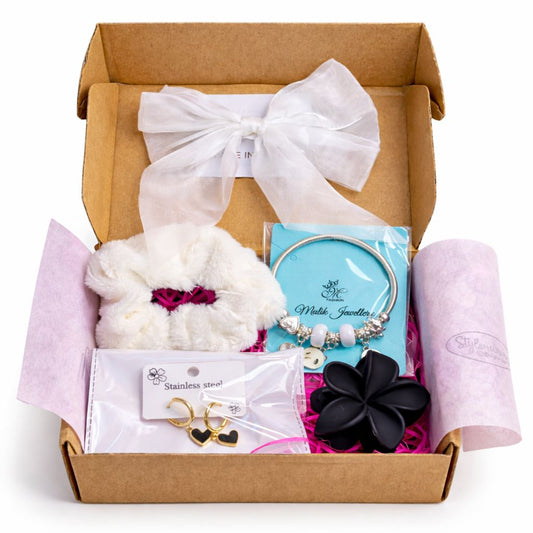 Cute Surprise Gift Hamper for Girls