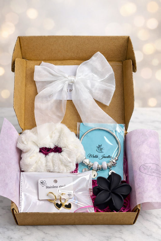 Cute Surprise Gift Hamper for Girls